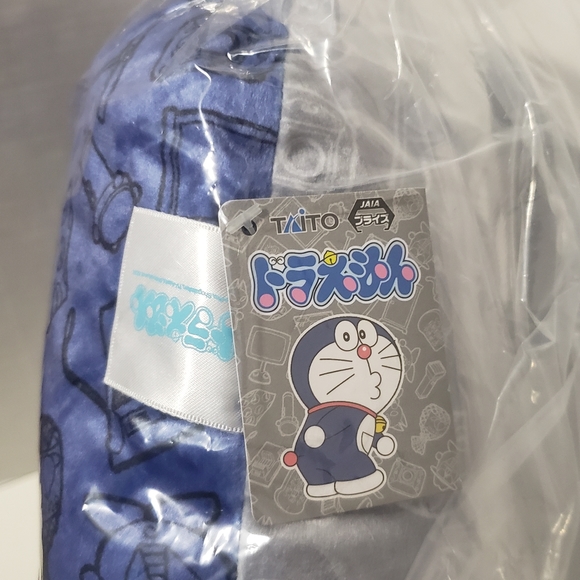 Doraemon Cushion Set - Picture 9 of 10